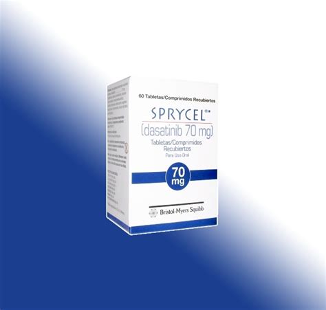 Sprycel 70 Mg 60 Film Kapli Tablet