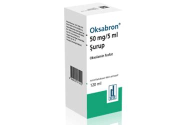 Subitol 50 Mg / 5 Ml Surup (120 Ml)