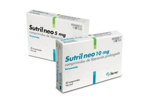 Sutril Neo 10 Mg Uzatilmis Salimli Tablet (30 Tablet)