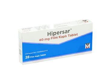 Tagrisso 40 Mg 28 Film Kapli Tablet