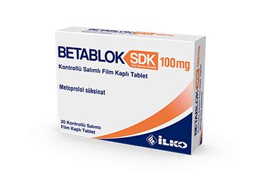 Tanelor 100 Mg Kontrollu Salimli Film Kapli Tablet (20 Tablet)