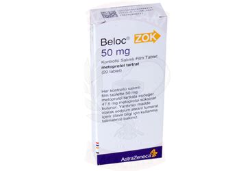 Tanelor 50 Mg Kontrollu Salimli 20 Film Kapli Tablet