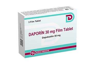 Tanks 30 Mg Film Kapli Tablet (6 Tablet)