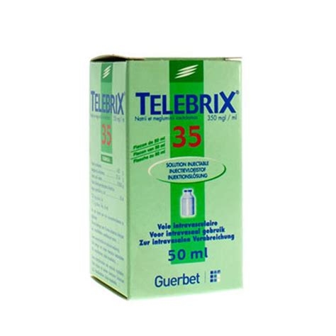 Telebrix 35 50 Ml
