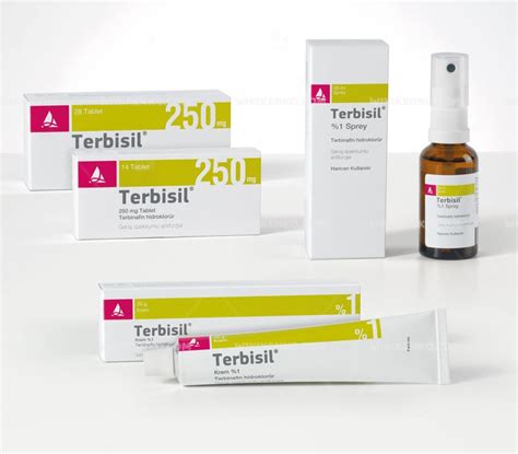 Terbisil Plus %1 + %0,1 Krem (20 G)