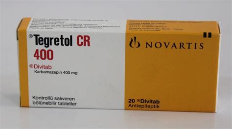 Teril Cr 400 Mg 20 Tablet