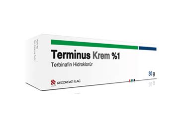Terminus %1 Krem (30 G)