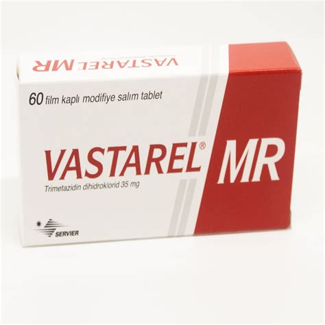 Tirvas Mr 35 Mg 60 Modifiye Salim Film Tablet