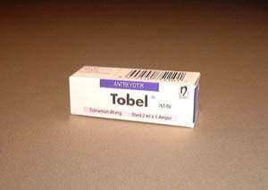 Tobel 80 Mg 1 Ampul