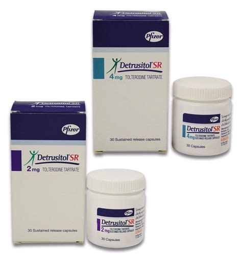 Tolteridex Sr 4 Mg Uzatilmis Salimli Sert Kapsul (28 Kapsul)