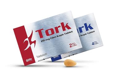 Tork 20 Mg 2 Film Kapli Tablet