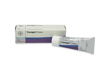 Travogen %1 60 Gr Krem