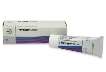 Travogen 30 Gr Krem