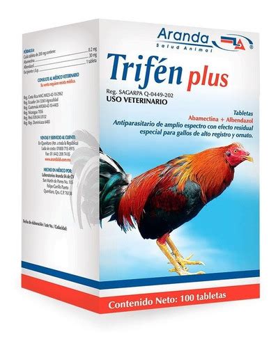 Trifen 100 Ml Sus.