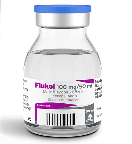 Truxima 500 Mg/50 Ml Iv Infuzyon Icin Konsantre Cozelti Iceren Flakon