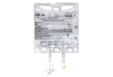 Turktipsan Magnezyum Sulfat 4g/100 Ml Iv. Inf. Coz. (setli)