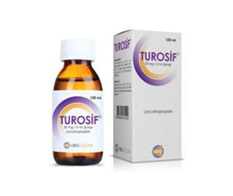 Tussir 30mg/5ml 150ml Surup