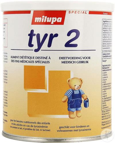 Tyr 2 500 G