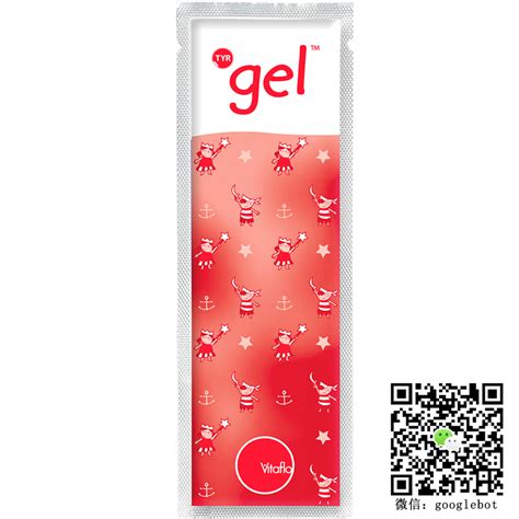 Tyr Gel 720 G Sase