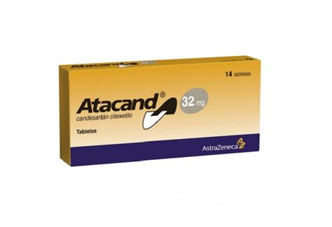 Ucand 32 Mg 28 Tablet
