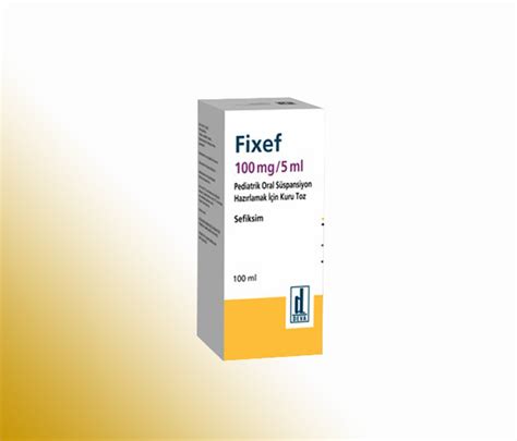 Ultrafen 5 Mg 100 Ml Suspansiyon