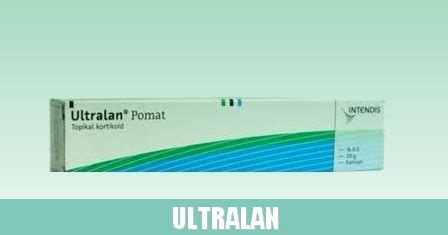 Ultralan Krem 20 Gr