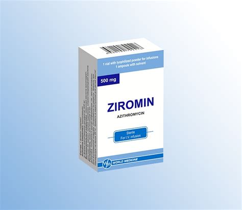 Uniklar 500 Mg Iv Enjeksiyonluk Liyofilize Toz Iceren Flakon