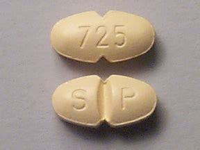 Uniretic 15 Mg/ 25 Mg 30 Film Kapli Tablet