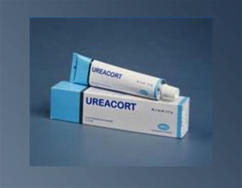 Ureacort 30 Gr Krem