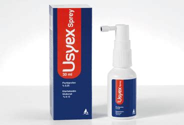 Usyex %0,25/%0,12 Sprey, Cozelti (30 Ml)