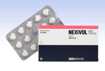 Valende 10 Mg 28 Tablet