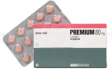 Valso 80 Mg 28 Film Tablet