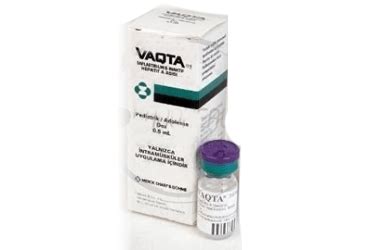 Vaqta 50 U./1 Ml Yetiskinler Icin Enjeksiyonluk Suspansiyon Iceren Kullanima Hazir Enjektor