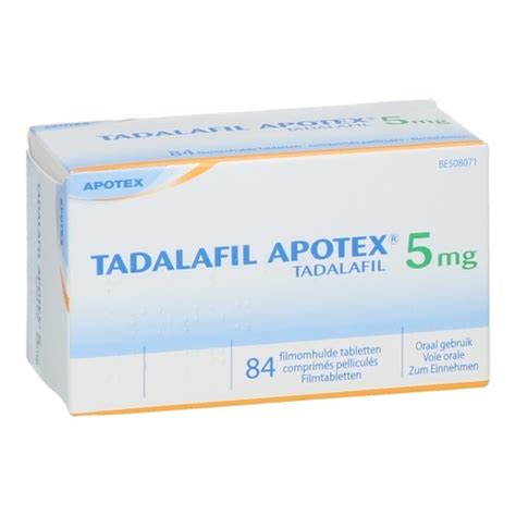Vascura 5 Mg 84 Tablet