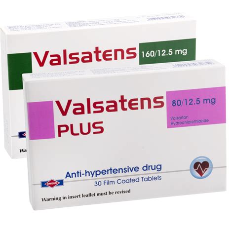 Venaton Plus 160/12,5 Mg 84 Film Tablet