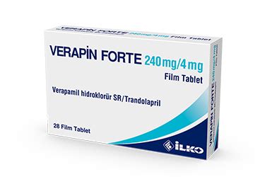 Veracomb 240/4 Mg 28 Mr Kapsul