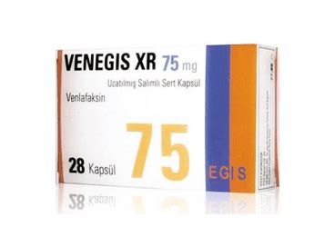 Vessril Er 75 Mg Uzatilmis Salimli 28 Sert Kapsul
