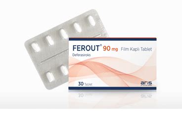 Vexperda 90 Mg Film Kapli Tablet (30 Tablet)