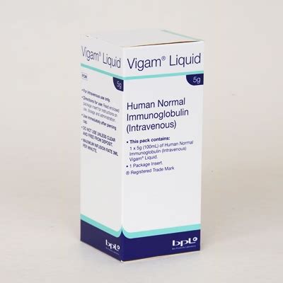 Vigam Liquid 5 G