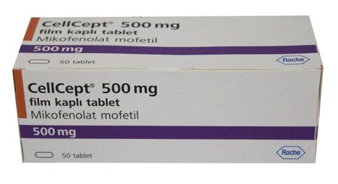 Virmol 500 Mg 21 Film Kapli Tablet