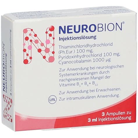 Vomitin 100 Mg 6 Ampul