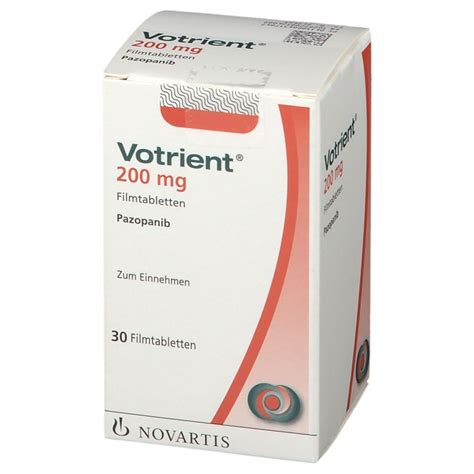 Vorent 200 Mg Film Tablet (30 Tablet)