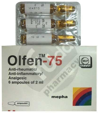 Voselmit 200 Mg 2 Ml 6 Ampul