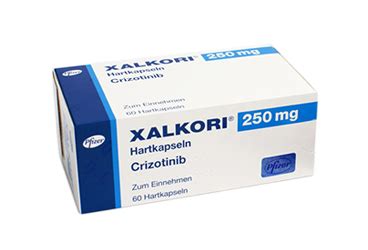 Xalkori 250 Mg 60 Kapsul