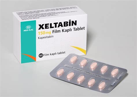 Xeltabin 150 Mg 60 Film Kapli Tablet