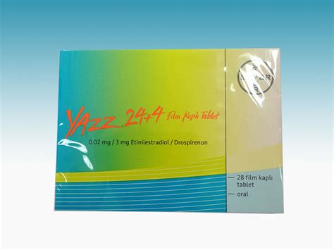 Yazz 24+4 Film Kapli Tablet