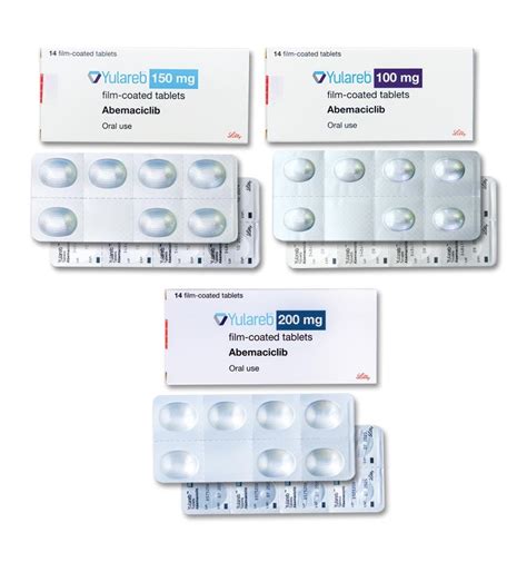 Yulareb 100 Mg Film Kapli Tablet (42 Tablet)