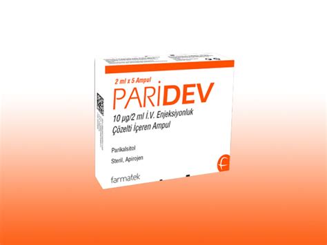 Zemsitol 10 Mcg/2ml Enjeksiyonluk Cozelti Iceren Ampul 5 Ampul