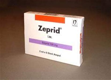 Zeprid Oral 25 Mg 200 Ml Solusyon