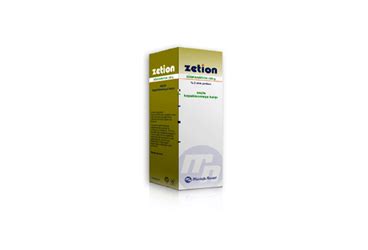 Zetion % 2 Suspansiyon (100 G)